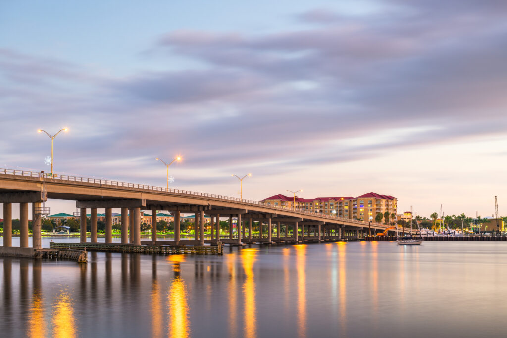 Green Bridge | Palmetto, FL