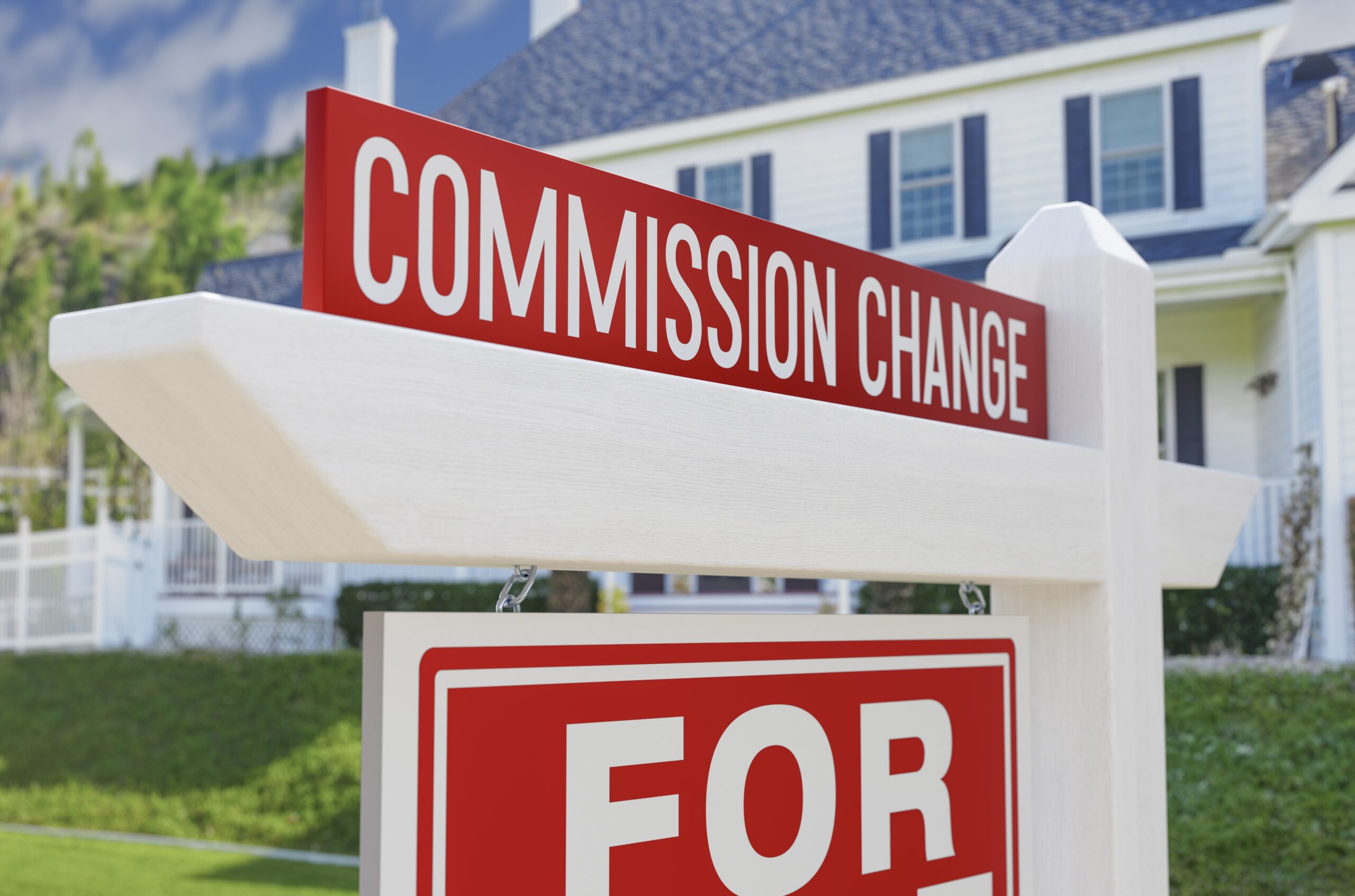 Understanding the NARS Lawsuit: Changes to Real Estate Commissions