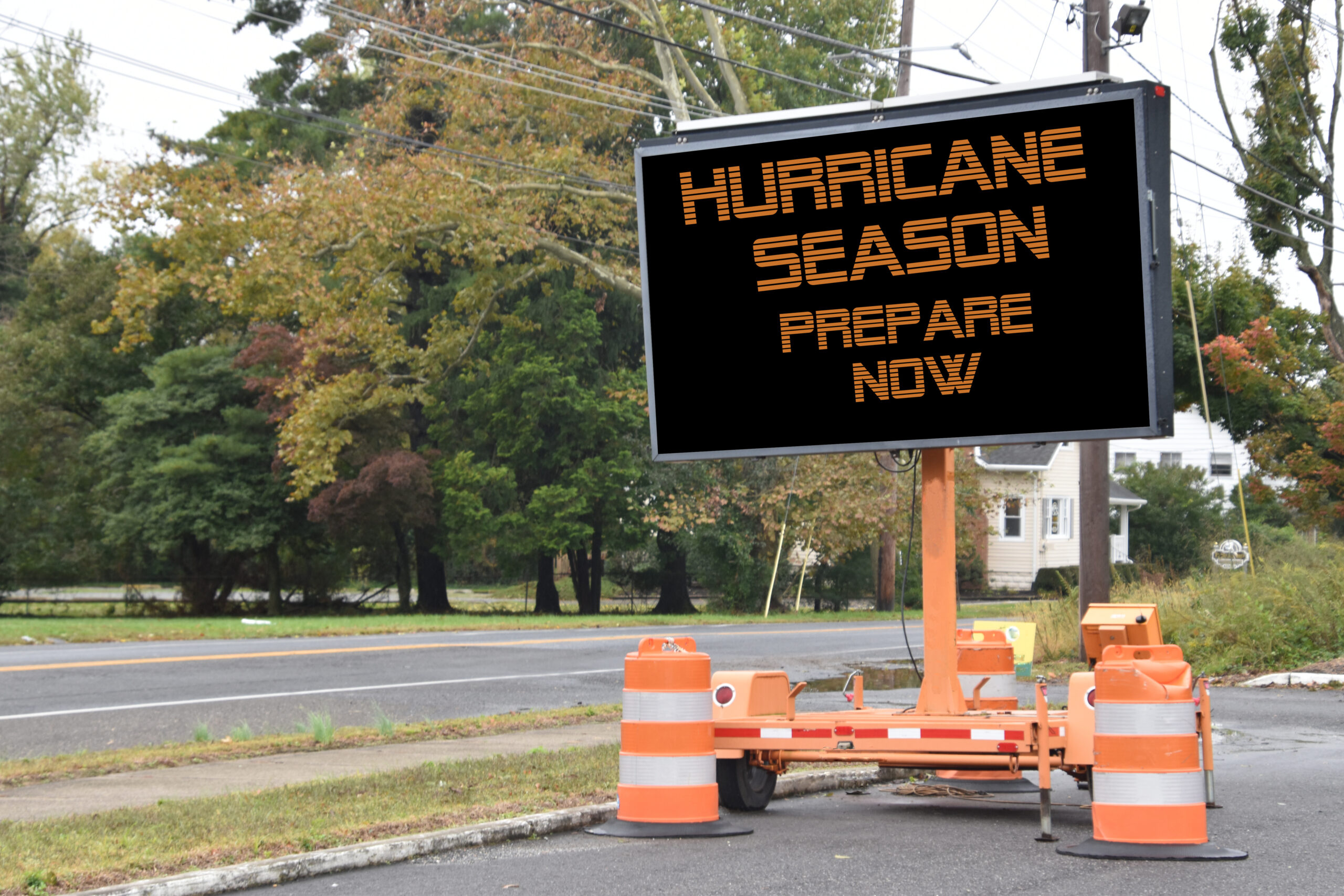 Florida Hurricane Safety: Essential Tips to Keep You Prepared