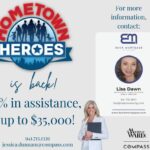 Hometown Heroes Program | Florida