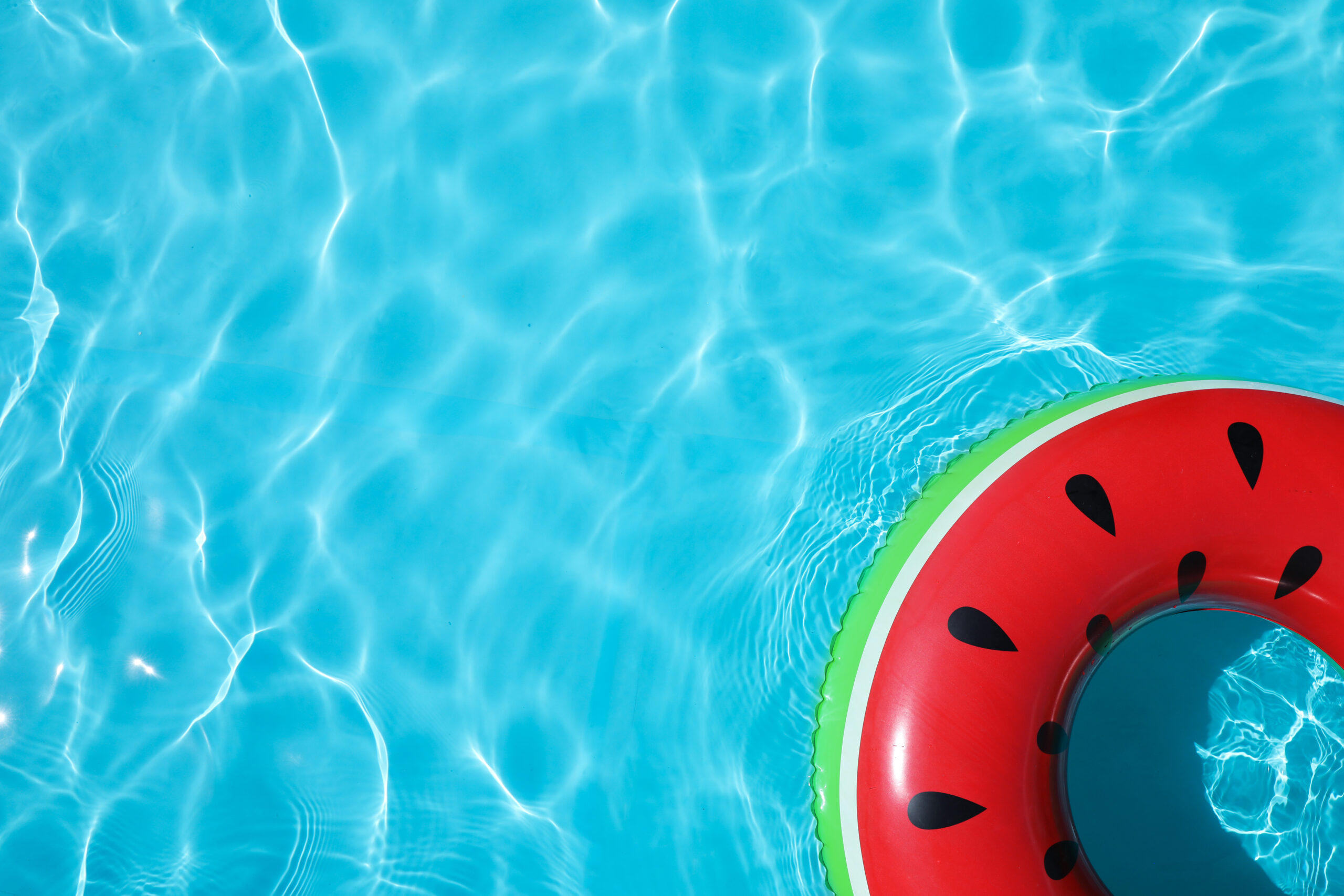 Summer Swimming Safety | Local Realtor Tips | 941homesbyjess