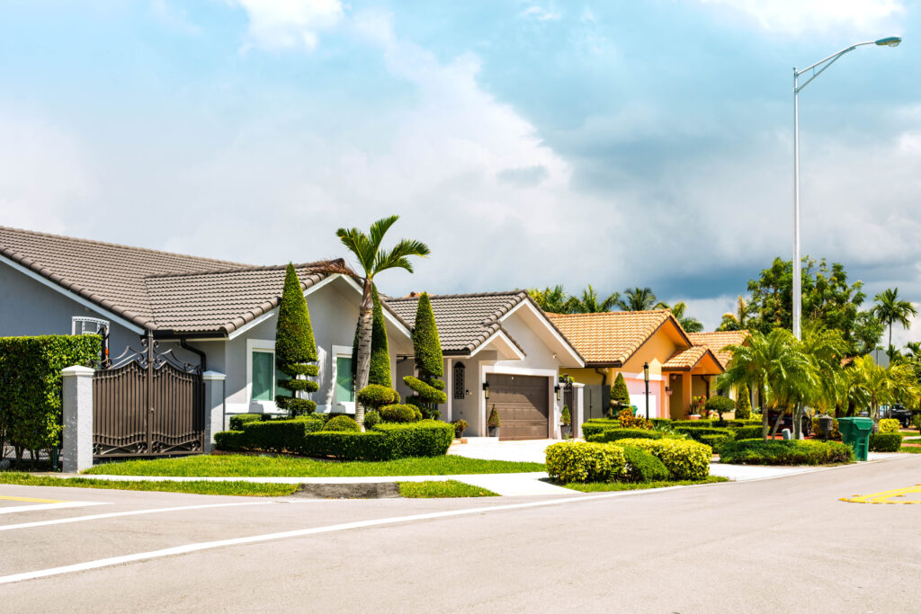 If you’re a first-time homebuyer, Florida might just be the perfect place for you.