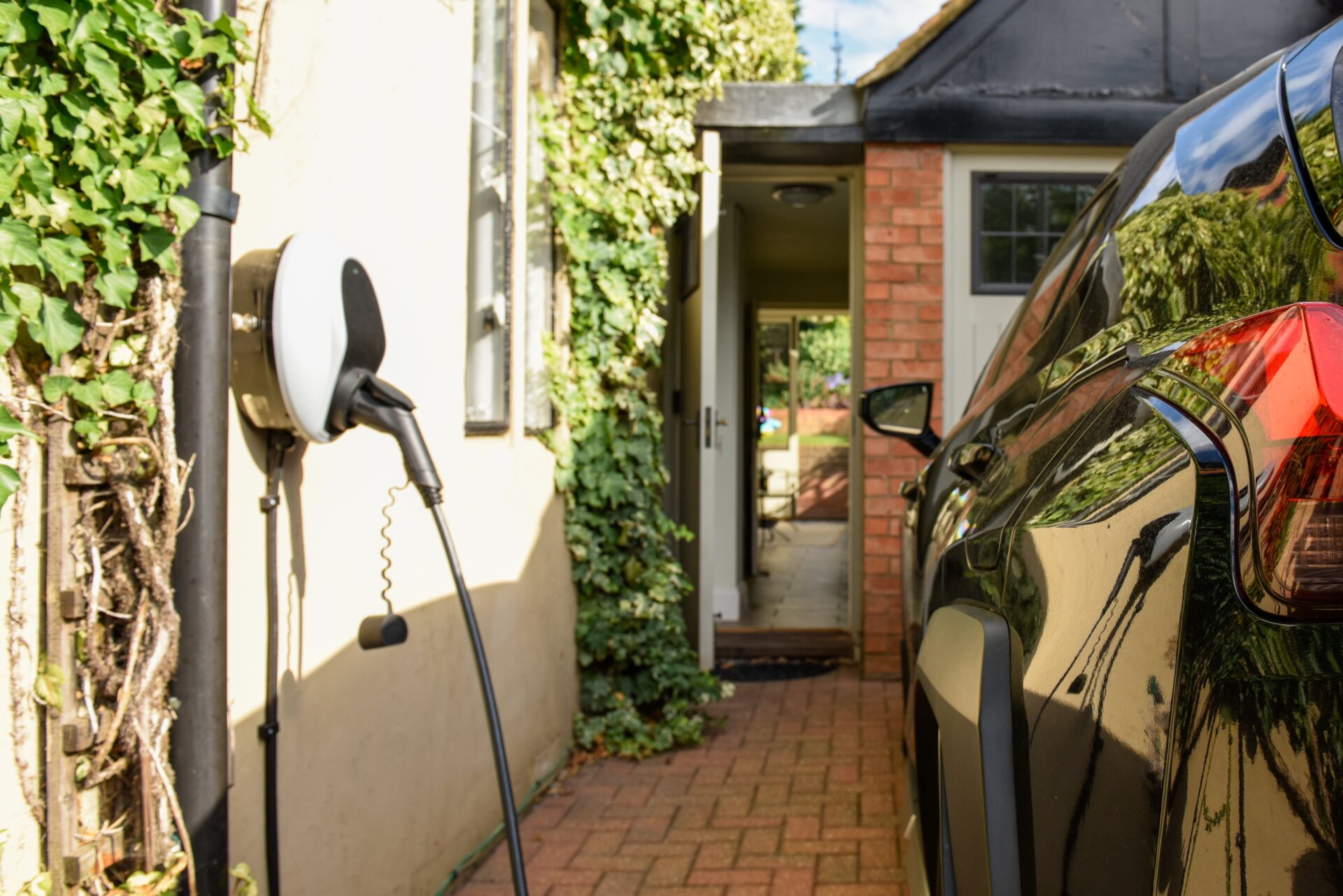 Is Installing an EV Charger at Home Worth It? Pros, Cons, and Key Considerations