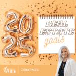 2025 real estate goals | 941homesbyjess