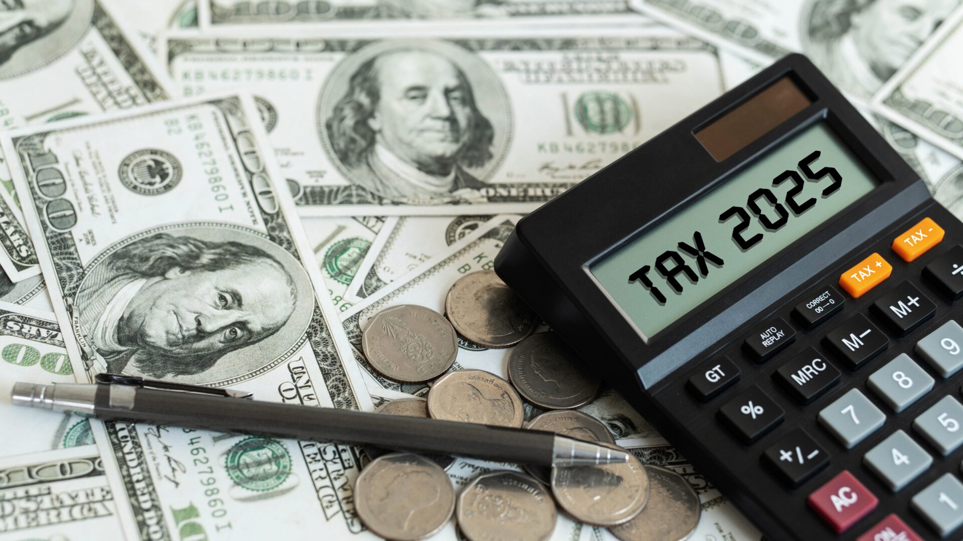 2025 Real Estate Tax Tips for Homeowners